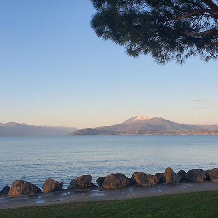 Villa Lago 5 Sirmione Bagian luar foto