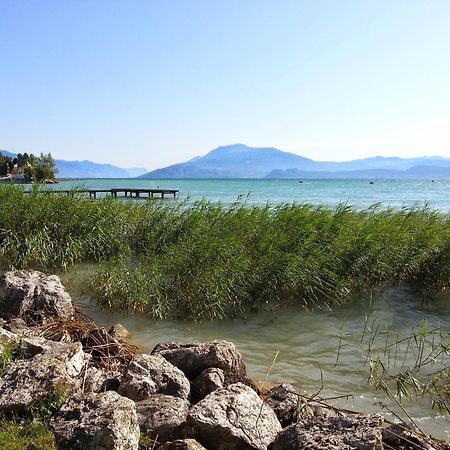 Villa Lago 5 Sirmione Bagian luar foto