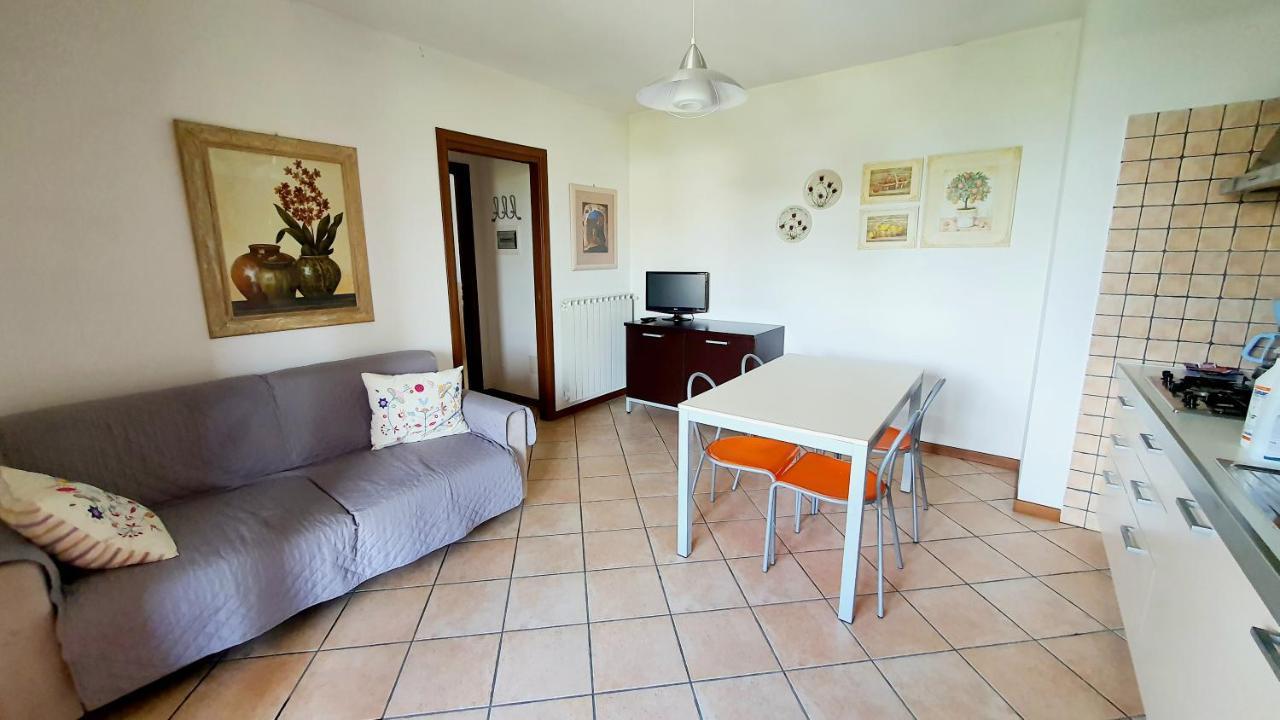 Villa Lago 5 Sirmione Bagian luar foto