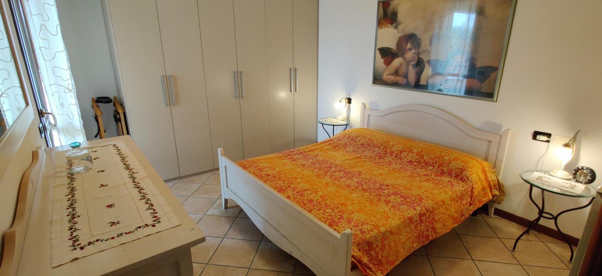 Villa Lago 5 Sirmione Bagian luar foto